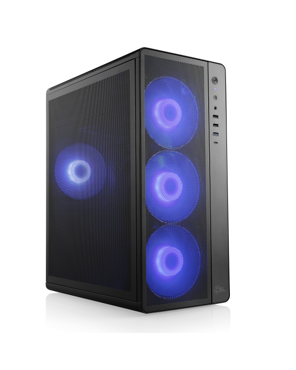 Gaming PCs, Mini PCs & mehr im Angebot | CSL Computer