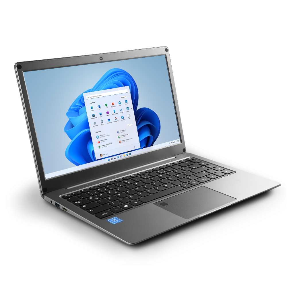 CSL Computer | Notebook HP 17 / Ryzen 5 7520U / Windows 11 Home