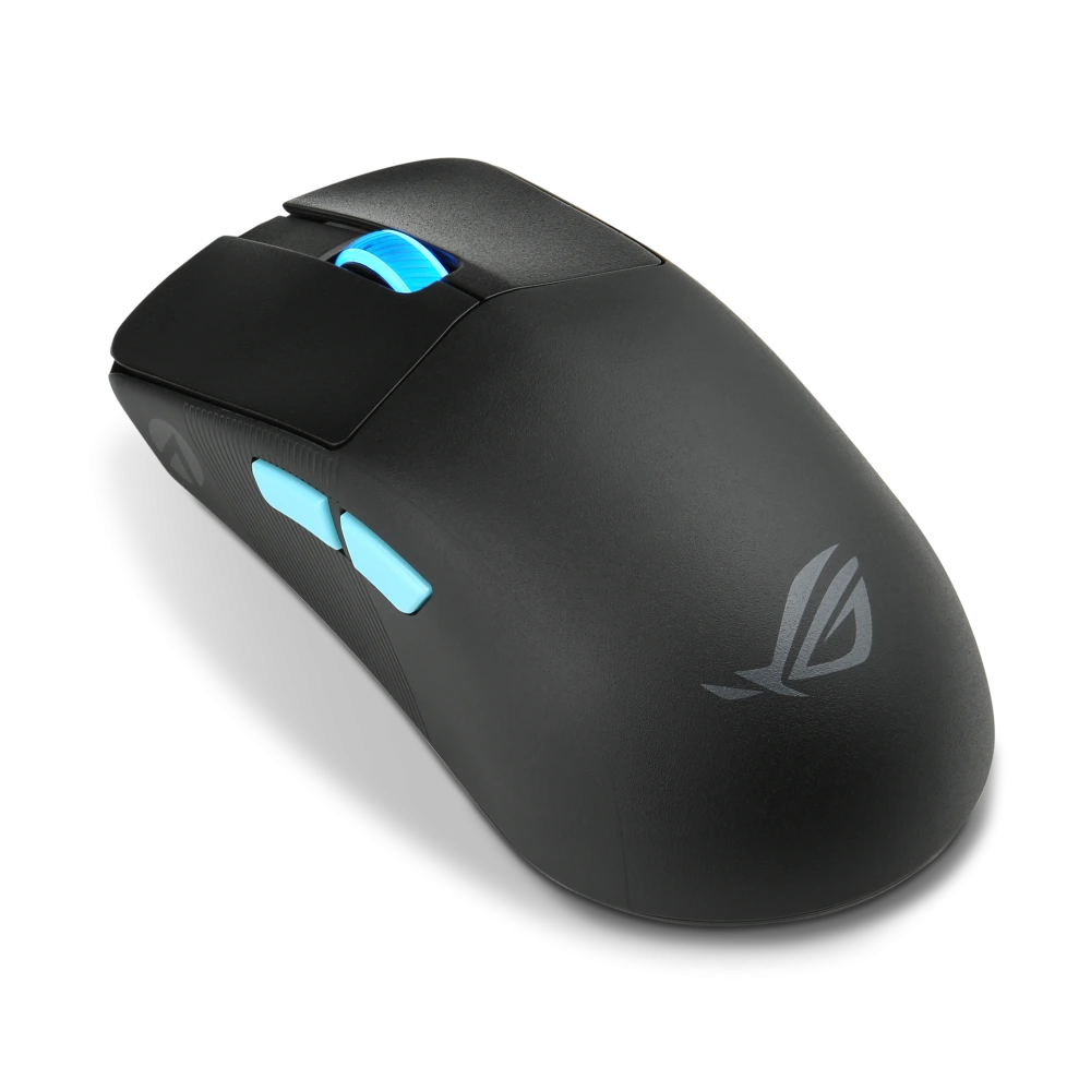 ASUS ROG Harpe Ace Aim Lab Edition (マウス) Asus ROG Harpe Ace Aim Lab Edition - Kabellos Gaming-Maus