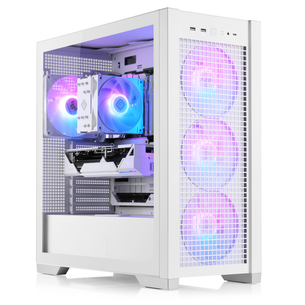 PC - CSL Speed 4772 (Core i7) - Silent Edition | CSL Computer PC - CSL Speed 4772 (Core i7) - Silent Edition | CSL Computer
