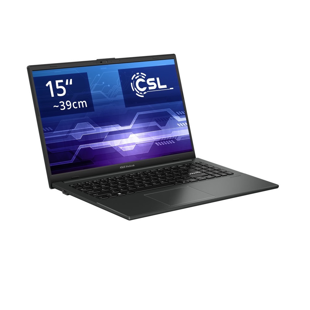 CSL Computer Notebook HP Pavilion 15 Ryzen 5 7520U