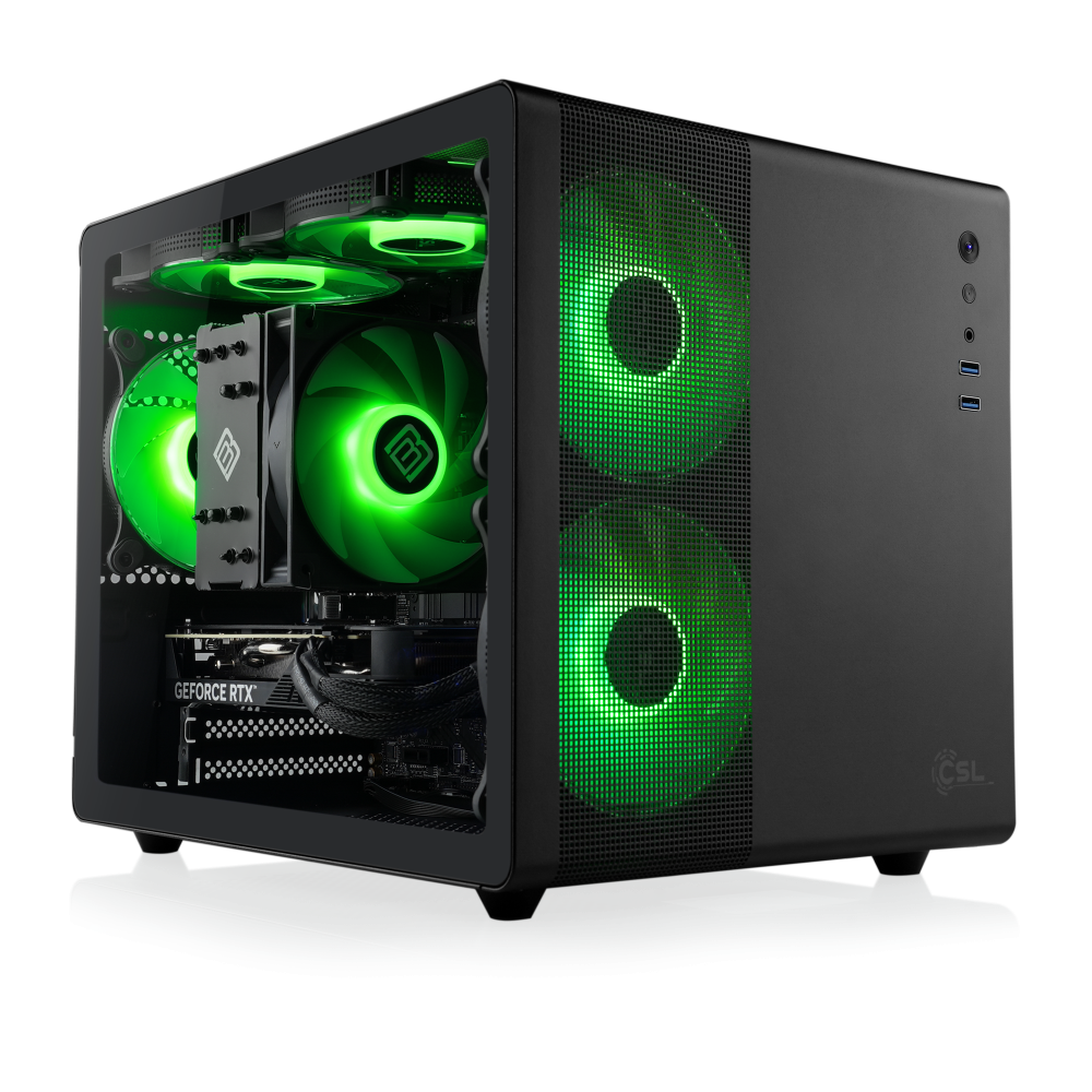 PC - CSL Sprint 5988 (Ryzen 9) | CSL Computer