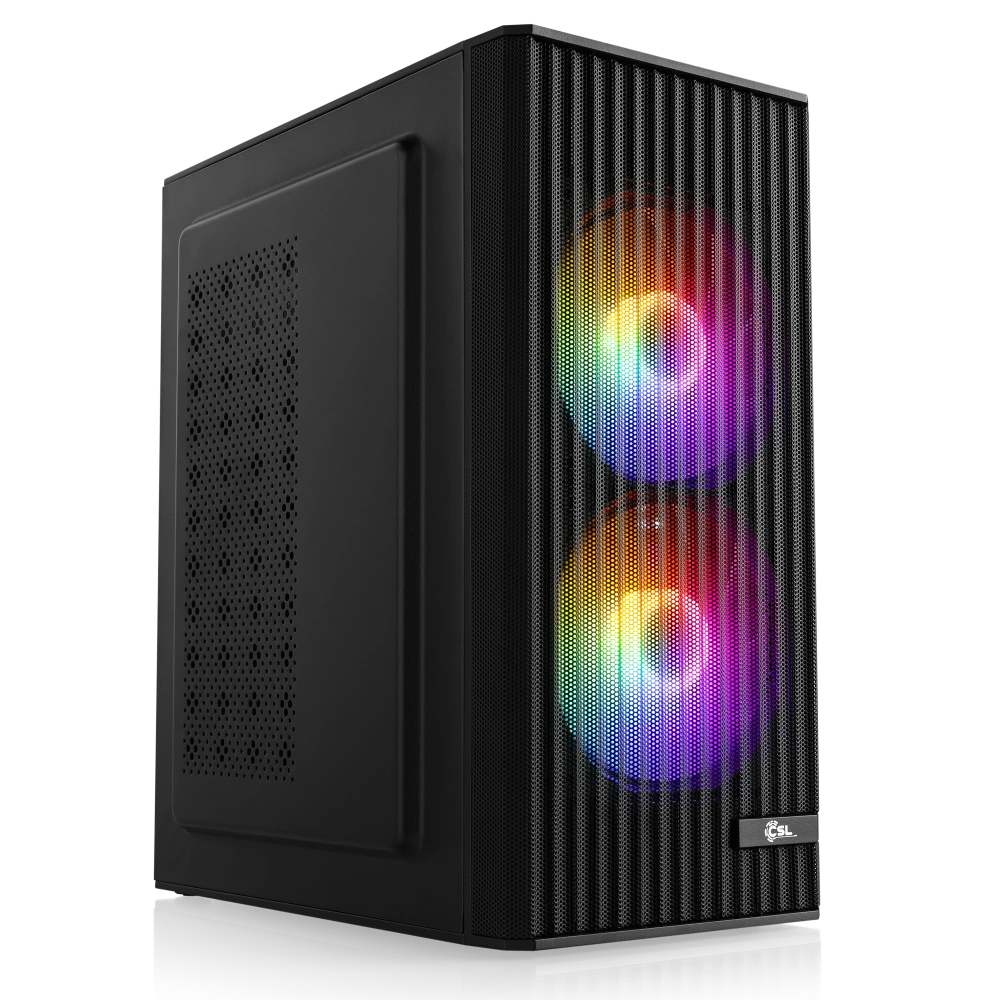 PC - CSL Sprint 5543 (Ryzen 5)