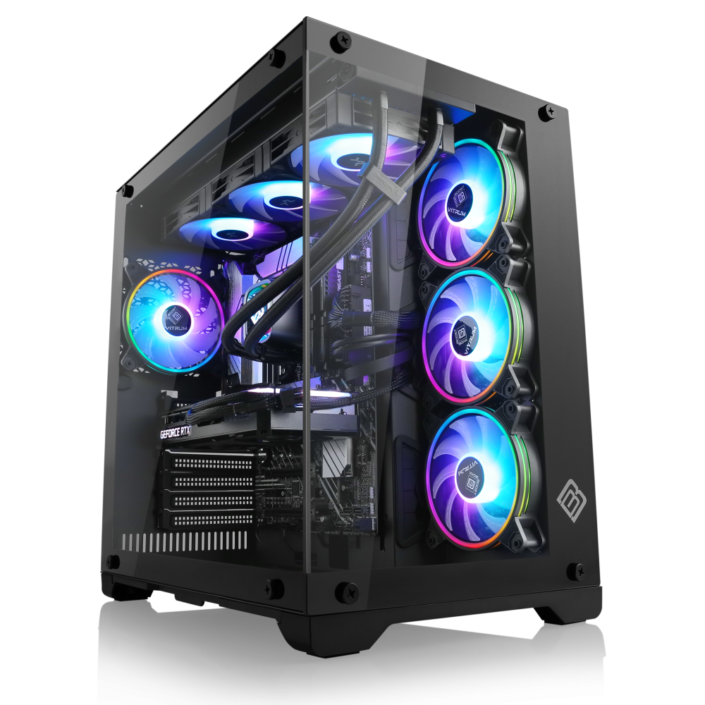 PC - CSL Sprint 5844 (Ryzen 7) | CSL Computer