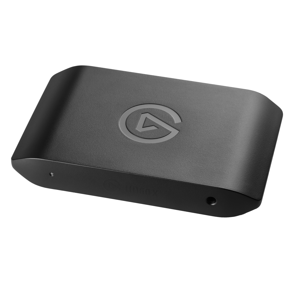 Elgato Game Capture HD 60 X | CSL