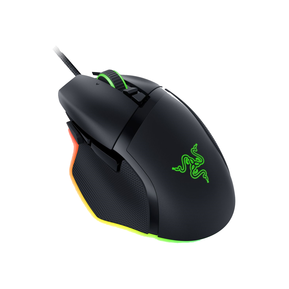 Ricevore mouse serie wireless Razer per Razer DeathAdder V3 Pro, Basilisk V3 X, DeathAdder V2 X, Viper V3 X, Viper V2 Pro ecc.  7