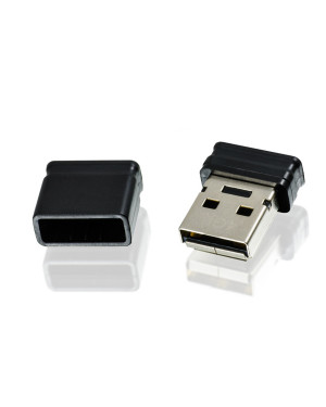 32 GB NANO USB-Stick mit Micro USB-Adapter, NANO USB-Stick mit Micro USB-Adapter