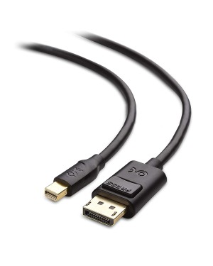 CSL Computer  Umfangreiches Monitorzubehör - HDMI, DVI