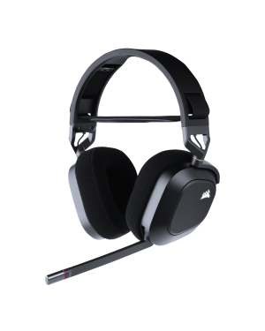 CSL Computer | Corsair HS65 SURROUND Gaming-Headset - Carbon | Kopfhörer