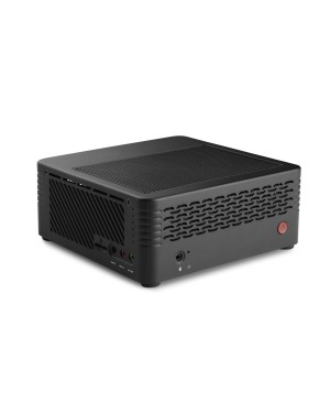 CSL Gaming Desktop MORPHEUS | CSL Computer
