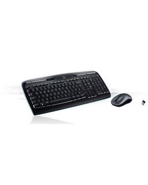 CSL BASIC und CSL | wireless Tastatur Computer Maus
