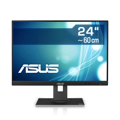 Der ASUS ProArt PA248QV ist ein 24" Full HD-Monitor mit rahmenlosem Design, der speziell f&uuml;r die Anspr&uuml;che von Kreativprofis entwickelt wurde - von der Foto- und Videobearbeitung bis hin zum Grafikdesign.