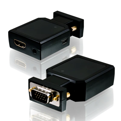 HDMI auf VGA Adapter