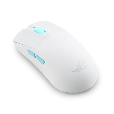 Die ASUS ROG Harpe Ace Aim Lab Edition Gaming Maus - von Gamern f&uuml;r Gamer.