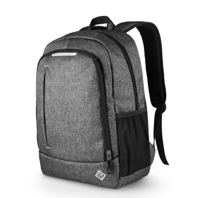 BoostBoxx Boostbag One Notebook-Rucksack - durchdacht entwickelter Rucksack im eleganten Design mit zahlreichen Features