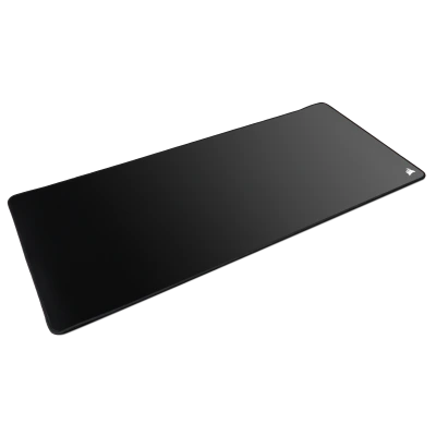 Corsair Gaming MM350 PRO Black - Extended XL | extra gro&szlig;es Gaming Mauspad zum g&uuml;nstigen Preis | spritzwassergesch&uuml;tzt mit gummierter Unterseite