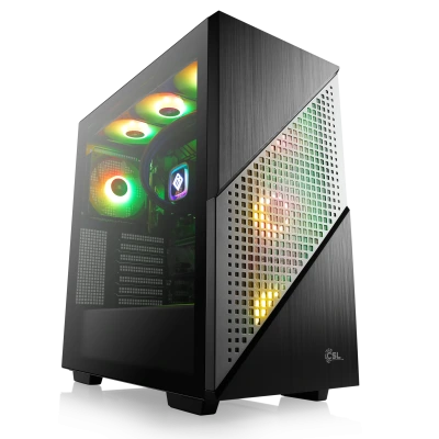Ein AMD Ryzen 9 9950X Aufr&uuml;st-PC mit 32 GB RAM - die ideale Basis f&uuml;r einen High-End Gaming-PC oder eine professionelle Workstation!