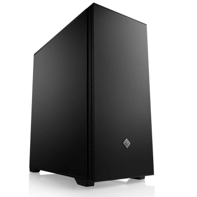 Stellen Sie mit wenigen Klicks Ihren eigenen Silent-PC zusammen - mit dieser Basiskonfiguration inkl. Intel Core Prozessor und DDR5-RAM.