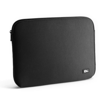 Preiswerte und bequeme Tasche f&uuml;r Notebooks und Zubeh&ouml;r mit bis zu 13" Bildschirmdiagonale.