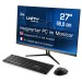 All-in-One-PC CSL Unity F27B-GLS / Windows 10 Home / 256GB+8GB