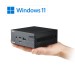 Mini PC - ASUS PN51 5300U / Windows 11 Home / 500GB+8GB