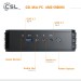 Mini PC - CSL AMD 5900HX / 16GB / 1000 GB M.2 SSD