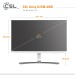 All-in-One-PC CSL Unity U24W-AMD / 5600G / Windows 11 Home / 1000GB+16GB