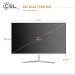 All-in-One-PC CSL Unity F24W-GLS / Windows 10 Pro / 128GB+8GB