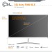 All-in-One-PC CSL Unity F24W-GLS / Windows 11 Pro / 512GB+16GB