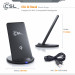 Wireless Charger CSL Qi Stand