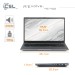 Notebook CSL R'Evolve C15 v4 / Windows 11 Home / 500GB+16GB