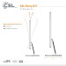 All-in-One-PC CSL Unity U27 / Windows 11 Pro / 1000GB+32GB