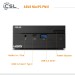 Mini PC - ASUS PN41 / Windows 11 Pro / 500GB+16GB