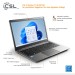 Notebook CSL R'Evolve C14i v2 / 240GB / Windows 10 Pro