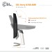 All-in-One-PC CSL Unity U24B-AMD / 4650G / Windows 11 Home / 1000GB+16GB