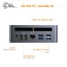 Mini PC - CSL VenomBox 8845HS / 32GB / 4000 GB M.2 SSD