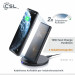 Wireless Charger CSL Qi Stand