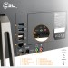 All-in-One-PC CSL Unity F27B-JLS / Windows 11 Home / 1000GB+16GB