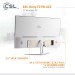 All-in-One-PC CSL Unity F27W-ALS / Windows 11 Home / 512GB+16GB