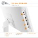 All-in-One-PC CSL Unity U24W-AMD / 5600G / Windows 11 Home / 1000GB+16GB