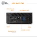 Mini PC - ASUS PN41 / Windows 11 Pro / 500GB+16GB