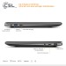 Notebook CSL R'Evolve C14i v2 / 64GB / Windows 11 Home