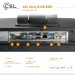 All-in-One-PC CSL Unity U24B-AMD / 4650G / Windows 11 Home / 1000GB+16GB