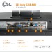 All-in-One-PC CSL Unity U24B-AMD / 4650G / 1000GB+16GB