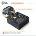 Mini PC - ASUS PN42 N100 / Windows 11 Home / 4000GB+32GB
