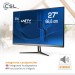 All-in-One-PC CSL Unity F27B-ALS / Windows 11 Home / 256GB+16GB
