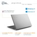 Notebook CSL R'Evolve C15 v2 / Windows 11 Home / 500GB+8GB