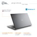 Notebook CSL R'Evolve C15 v4 / Windows 11 Pro / 1000GB+32GB