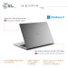 Notebook CSL R'Evolve C16 / Windows 11 Pro / 1000GB+64GB