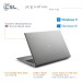 Notebook CSL R'Evolve T14 v2 / Windows 11 Home / 500GB+8GB